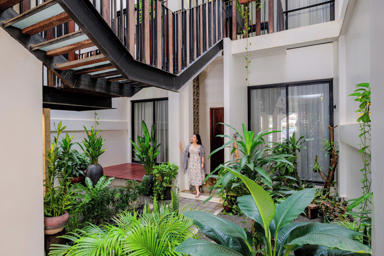 Exterior & Views 2, Atelier Hotel, Siem Reap