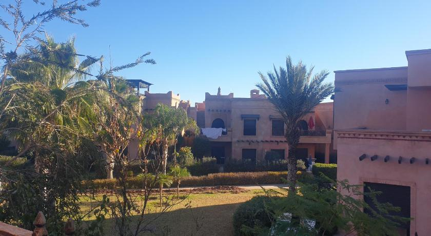 Exterior & Views 1, Atlas golf, Marrakech