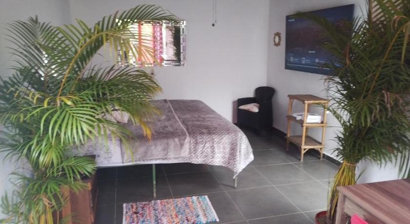 Bedroom 2, Mundo Verde, Gualaca