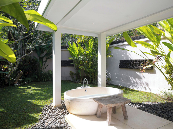 Bathroom 4, Villa Simona Oasis, Badung
