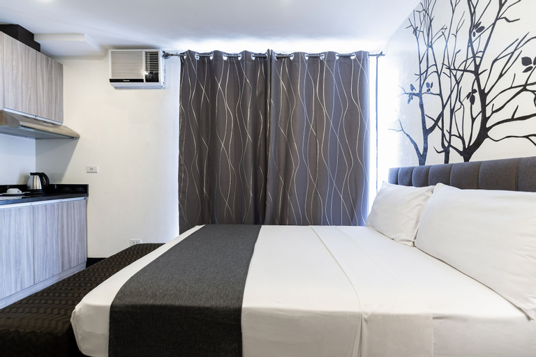 Bedroom 15