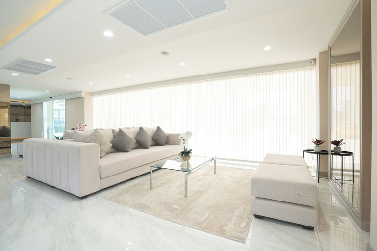 Public Area 2, Oriole Residence, Bang Plee
