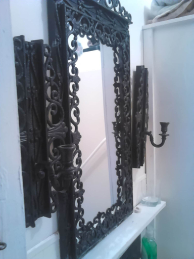 Bathroom 3, Holiday Cottage, Division No. 9