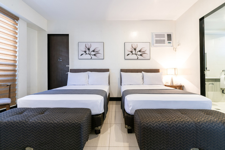 Bedroom 8