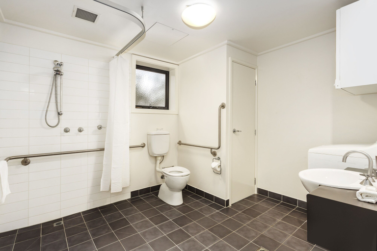 Bathroom 5, Quest Frankston, Melbourne