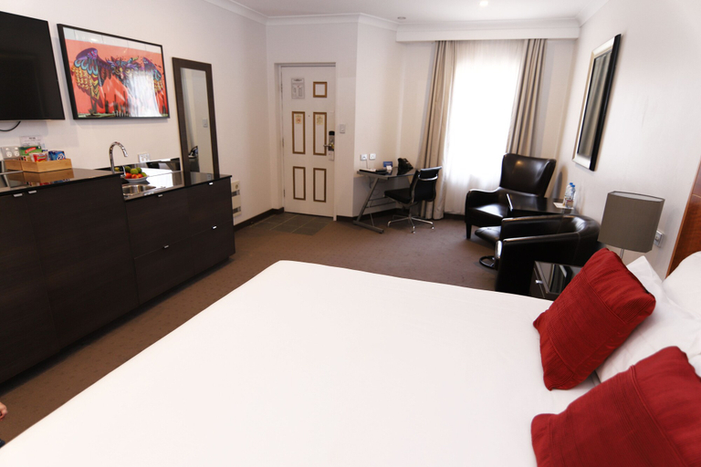 Bedroom 2, Best Western Plus Goulburn, Goulburn Mulwaree - Goulburn