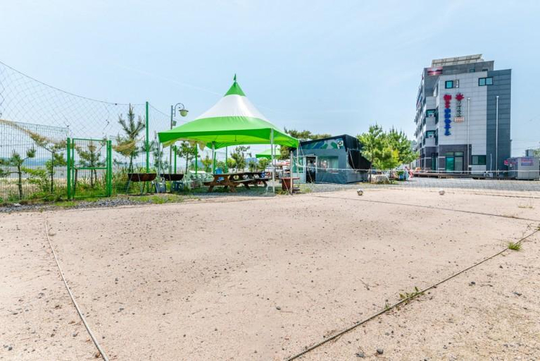 Exterior & Views 1, Seocheon Sunrise Beach House Pension, Seocheon