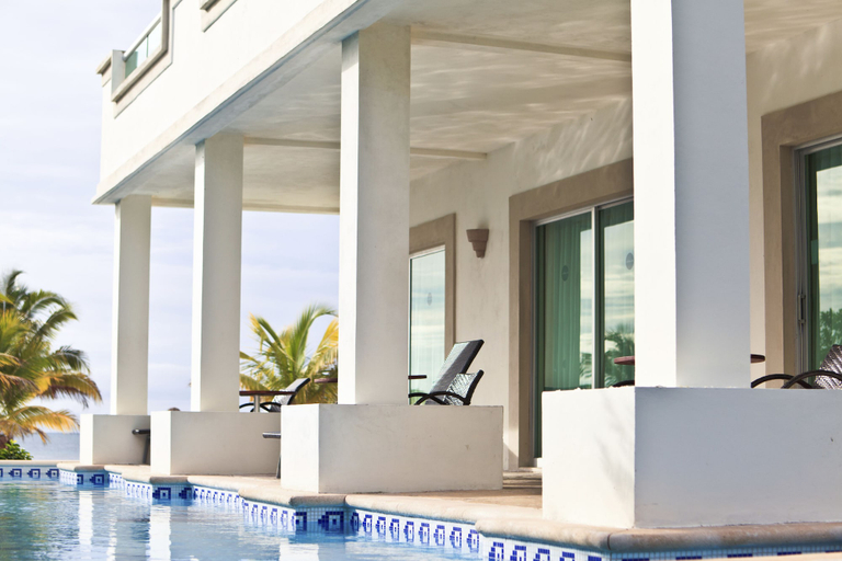 Sport & Beauty 3, BlueBay Grand Esmeralda All Inclusive, Cozumel