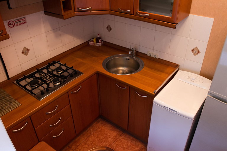 Others 5, Apartment on Lvivska square, Shevchenkivs'kyi