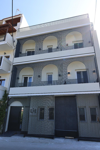 Others 3, UpHill Unique Boutique Hotel , Thessaly