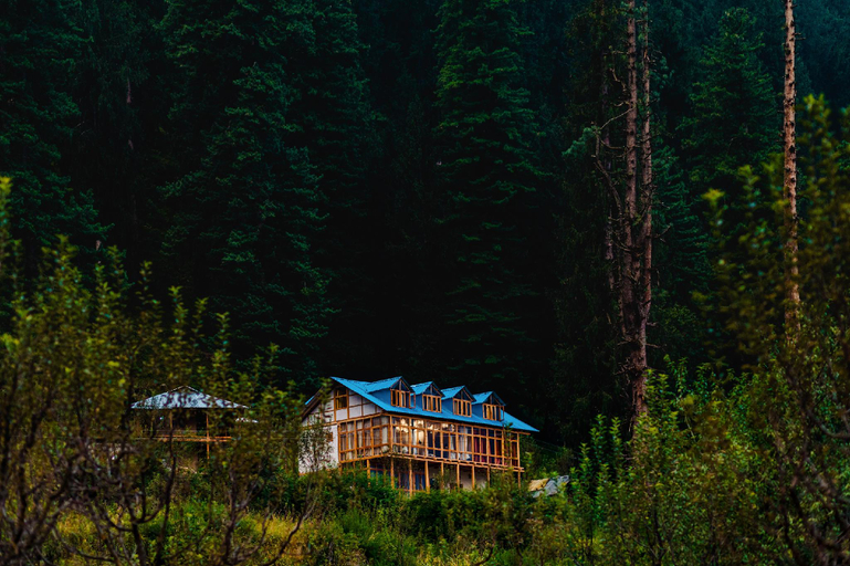 Others 4, The Villster Resort, Kullu