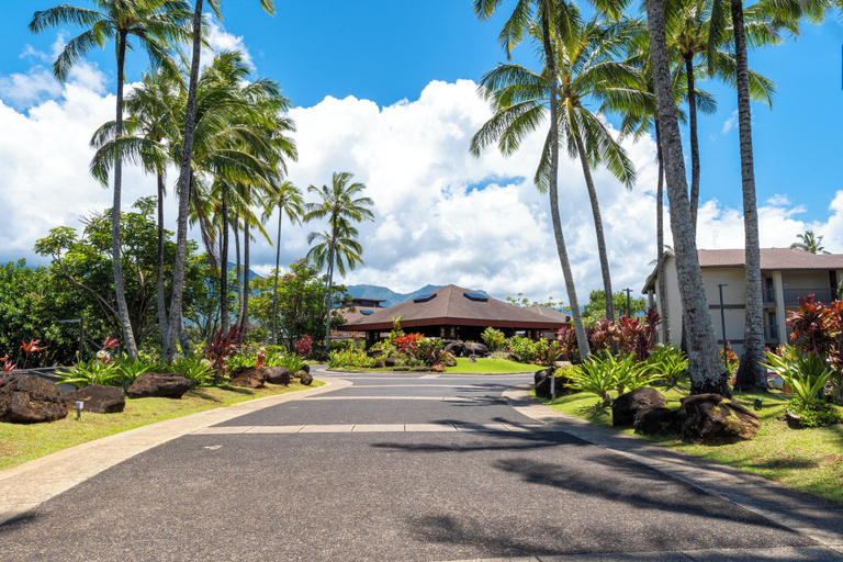 Exterior & Views 2, Hanalei Bay Resort, Kauai