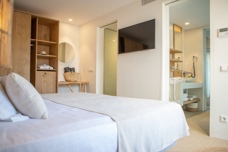Bedroom 3, Can Jaume by Ocean Drive, Baleares