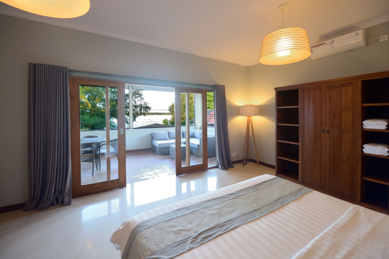 Bedroom 9