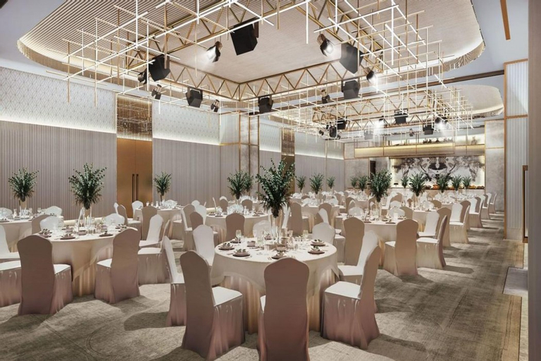 Food & Drinks, JOUDYAN Red Sea Mall, Gmunden