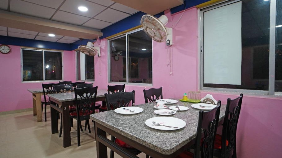 Food & Drinks, Beach Walk Resort, Purba Medinipur