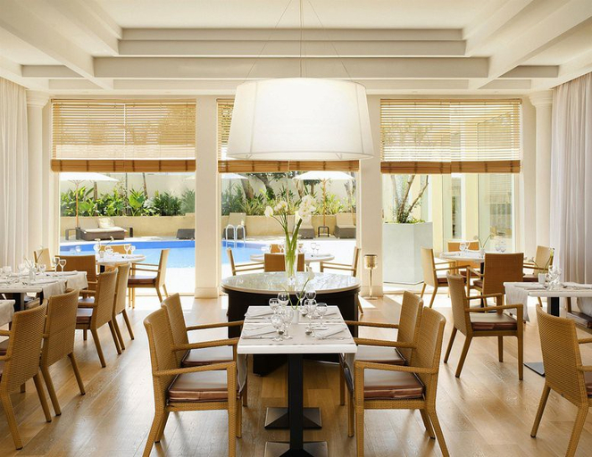 Food & Drinks 4, Sheraton Casablanca Hotel & Towers, Casablanca