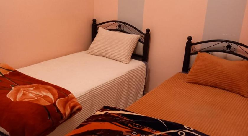 Majorelle appartement, Marrakech