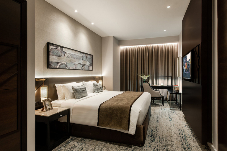 Bedroom 25