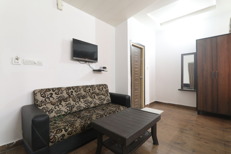 Others 5, HOTEL GLOBAL INN, Lucknow