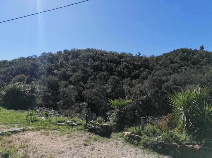 Others 3, The Farm, Maria Serrao Aljezur, Aljezur