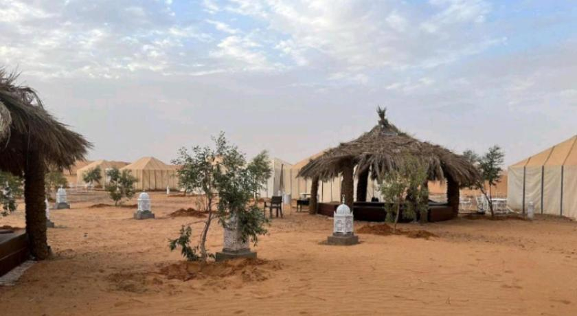 1, Unique desert camp, Errachidia
