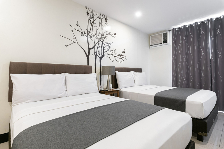 Bedroom 8