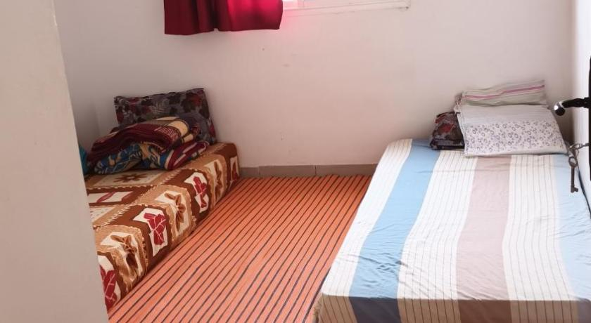Appartement meublee a agadir, Agadir-Ida ou Tanane