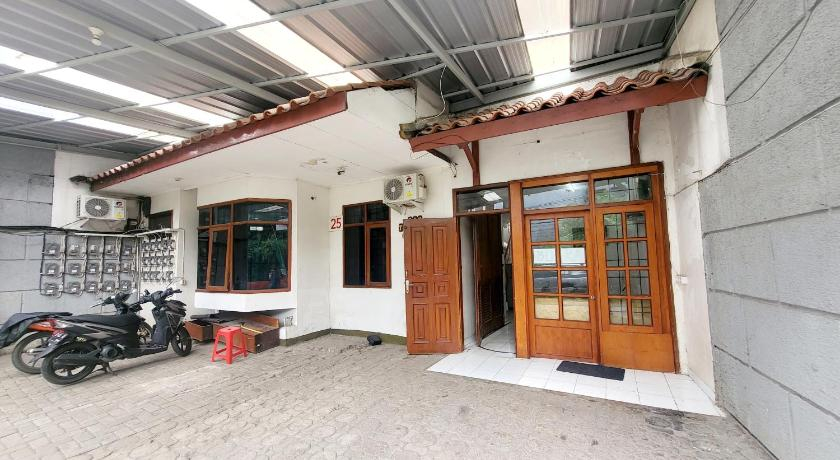Teratai Residence, Bandung
