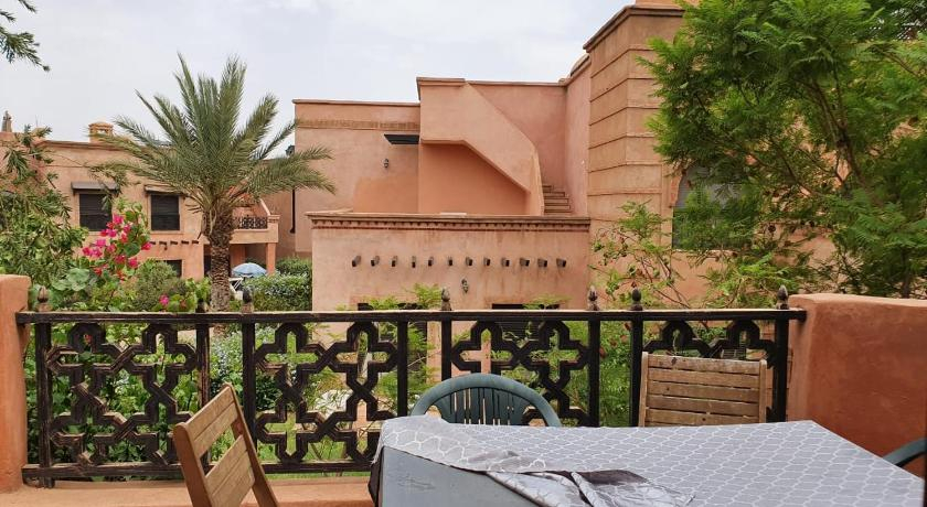 Exterior & Views 5, Atlas golf, Marrakech