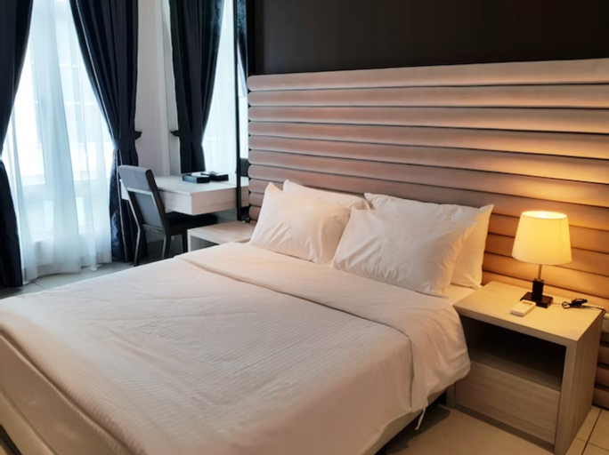 Bedroom 23