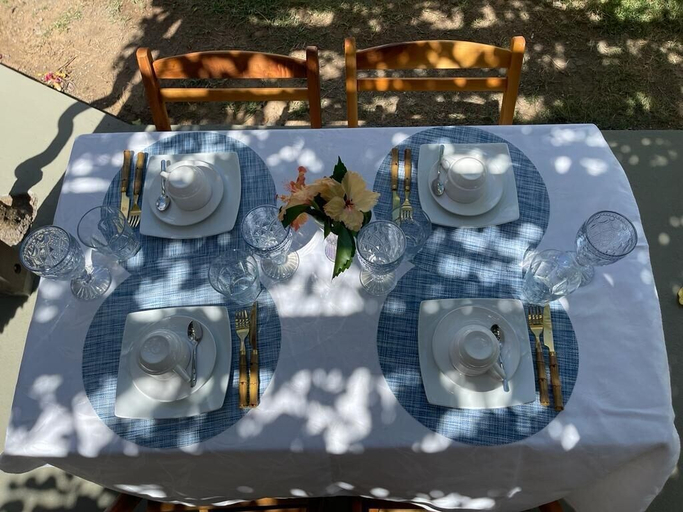 Food & Drinks, Pousada Recanto dos Ventos, Touros
