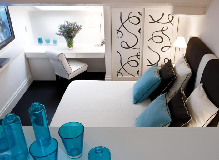 Bedroom 10