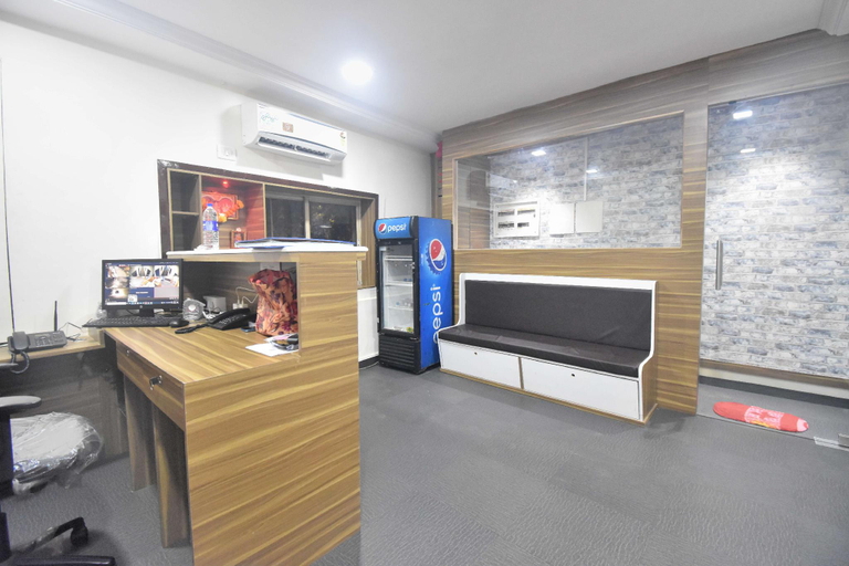 Others 1, Balas Residency, Mumbai Suburban