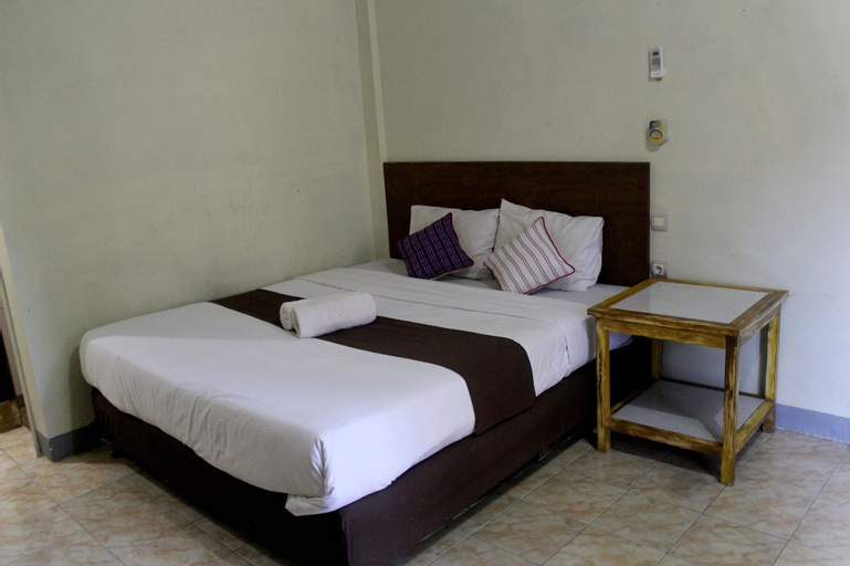 Bedroom 15