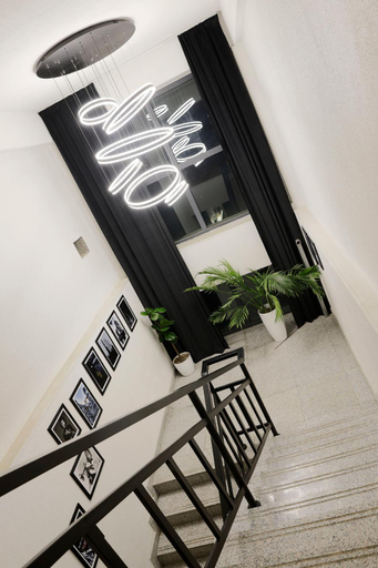 Others 5, TS hotel, Ulan Bator