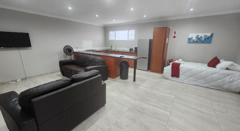Bedroom 2, Gateway@134 Guesthouse, Zululand