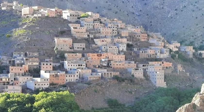 Exterior & Views, dar toubkal prestige, Al Haouz