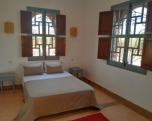 Bedroom 4, Villa Agora, Al Haouz