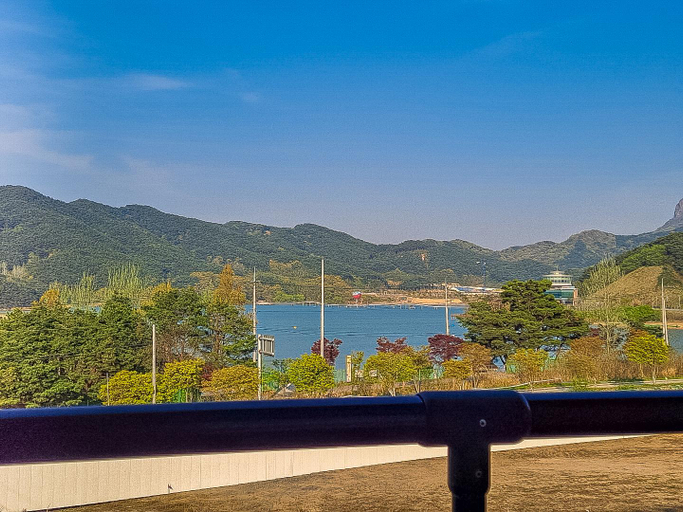 Others 5, Jeongeup S3 Motel, Jeongeup