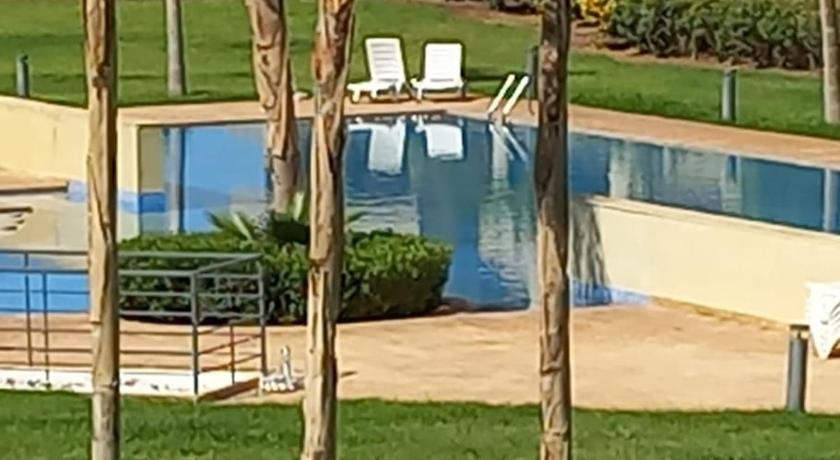 Others, Schone Wohnung mit Pool, Golf Spielen, Marrakech
