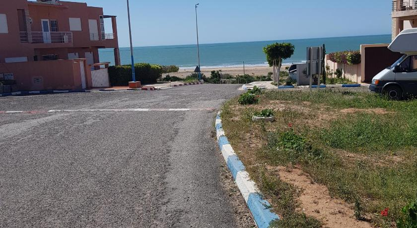 Exterior & Views 1, Apprt en s.sol+piscine privee, Agadir-Ida ou Tanane