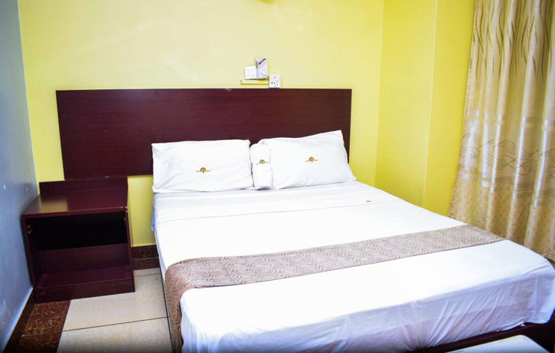 Bedroom 3, Louis Montfort Grand Resort - Mombasa, Nyali