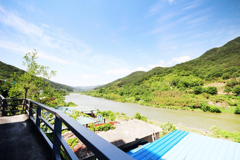 Others 5, Gokseong Ace Motel, Gokseong