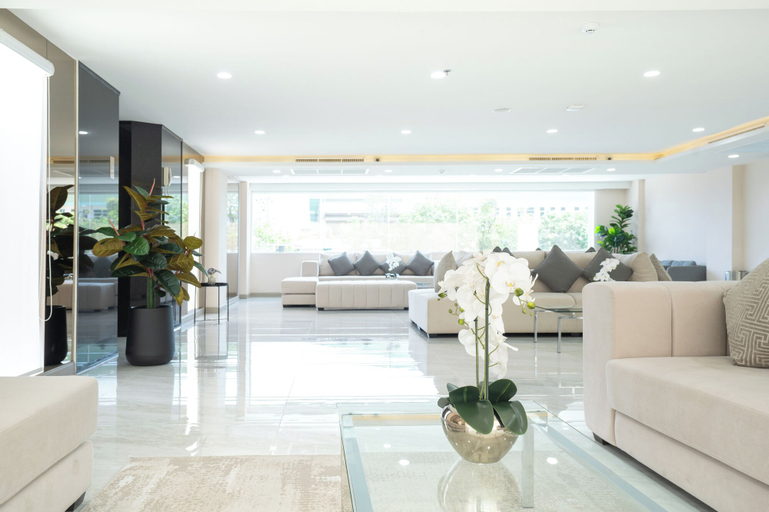 Public Area 3, Oriole Residence, Bang Plee