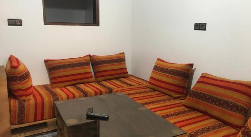 Tagine surf house, Agadir-Ida ou Tanane