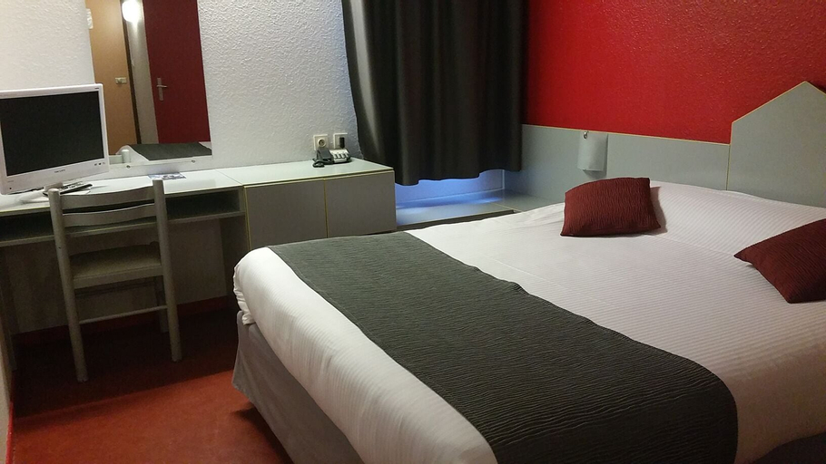 Bedroom 10