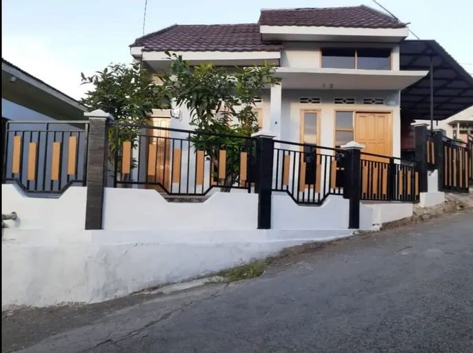 Guest House As-Shofa 1, Balikpapan, Balikpapan