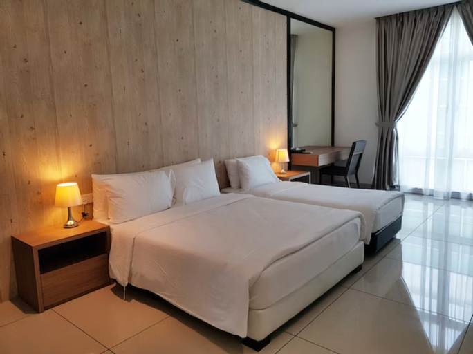 Bedroom 29