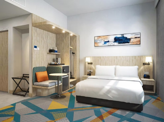 Bedroom 17